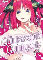 The Quintessential Quintuplets